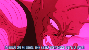 Dragon Ball Z Special 1: Tatta Hitori no Saishuu Kessen - Freezer ni Idonda Z Senshi Son Goku no Chi