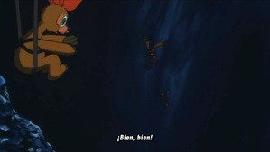 Hi no Tori 2772: Ai no CosmoZone