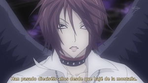 Kamisama Hajimemashita