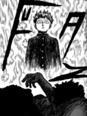 Mob Psycho 100