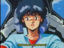 Haja Taisei Dangaiou