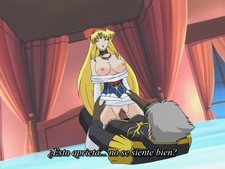 Kijoku: Princess Double Kari