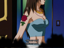 Sol Bianca: Taiyou no Fune