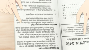 Atri: My Dear Moments