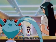 Mahou Shoujo Pretty Sammy