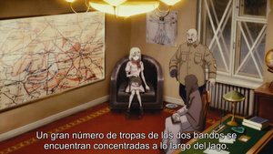 First Squad: The Moment of Truth