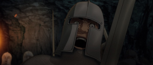 Berserk: Ougon Jidaihen III - Kourin