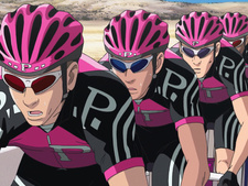 Nasu: Andalusia no Natsu