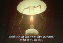 Kino no Tabi: Nanika wo Suru Tame ni - Life Goes On.