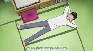 Aa! Megami-sama (2011)