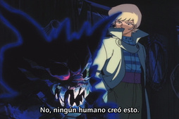 Devilman: The Birth