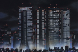 Devilman: The Demon Bird