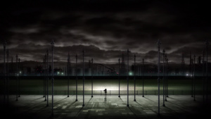 Gekijouban Mahou Shoujo Madoka Magica (Kouhen) -Eien no Monogatari-