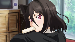 Koi to Senkyo to Chocolate