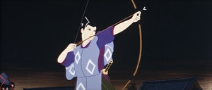 Anju to Zushiou Maru