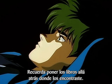 Ankoku Shindenshou Takegami