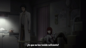 Steins;Gate: Fuka Ryouiki no Déjà vu