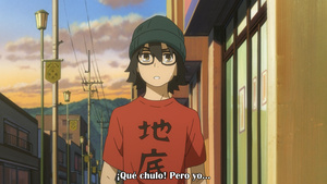 Ano Hi Mita Hana no Namae o Bokutachi wa Mada Shiranai.