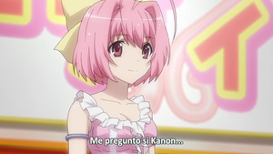 Magical☆Star Kanon 100%