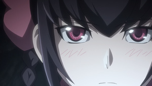 Kami nomi zo Shiru Sekai: Tenri-hen