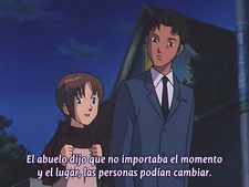 Happy Birthday, Inochi Kagayaku Toki