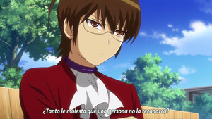 Kami nomi zo Shiru Sekai