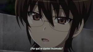 Kami nomi zo Shiru Sekai II