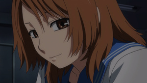 Denpa Teki na Kanojo