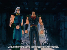Hokuto no Ken Movie