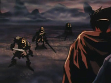 Lodoss-tou Senki: Eiyuu Kishi Den