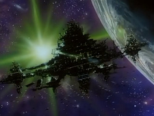 Outlaw Star