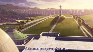 Macross Frontier
