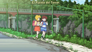 Bannou Yasai Ninninman