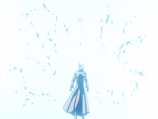 Shihaisha no Tasogare