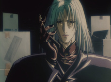 Shihaisha no Tasogare