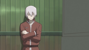 Toaru Hikuushi e no Koiuta