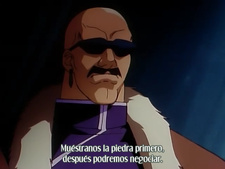 Battle Spirits Ryuuko no Ken