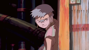 Onkyo Seimeitai Noiseman