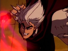 Bastard!!: Ankoku no Hakai Kami