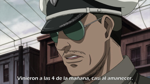 Black Lagoon: The Second Barrage