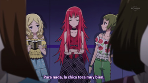 Pretty Rhythm: Rainbow Live