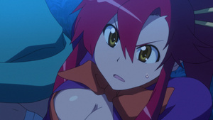 Tengen Toppa Gurren Lagann: Parallel Works