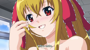 Dorei Usagi to Anthony The Animation