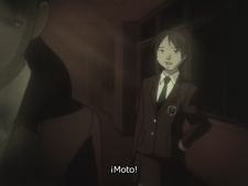 Boogiepop wa Waranai