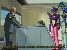 Bubblegum Crisis