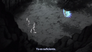 Tales of Symphonia The Animation: Sekai Tougou-hen