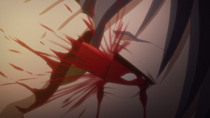 Corpse Party: Tortured Souls - Bougyakusareta Tamashii no Jukyou