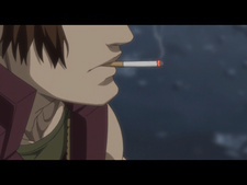 King of Fighters: Another Day