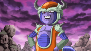 Dragon Ball: Episode of Bardock