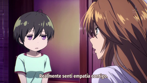 Bokura wa Minna Kawaisou